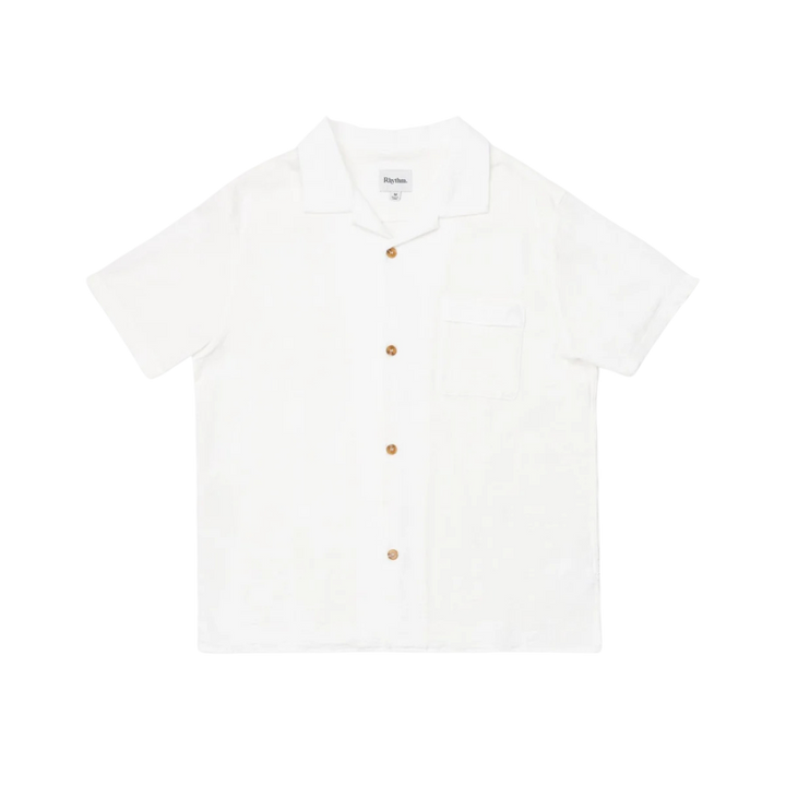RHYTHM DAYTONA SHIRT