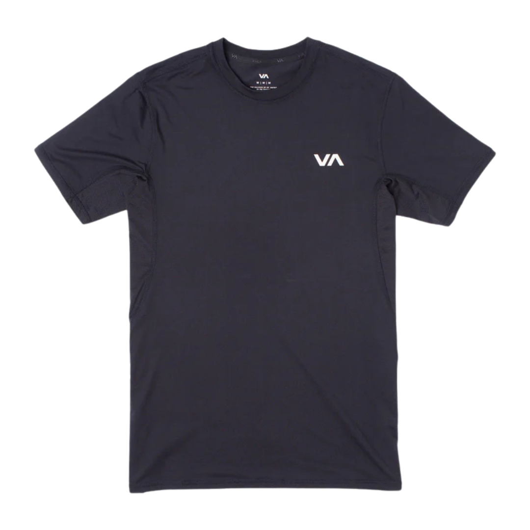 RVCA SPORT VENT SS