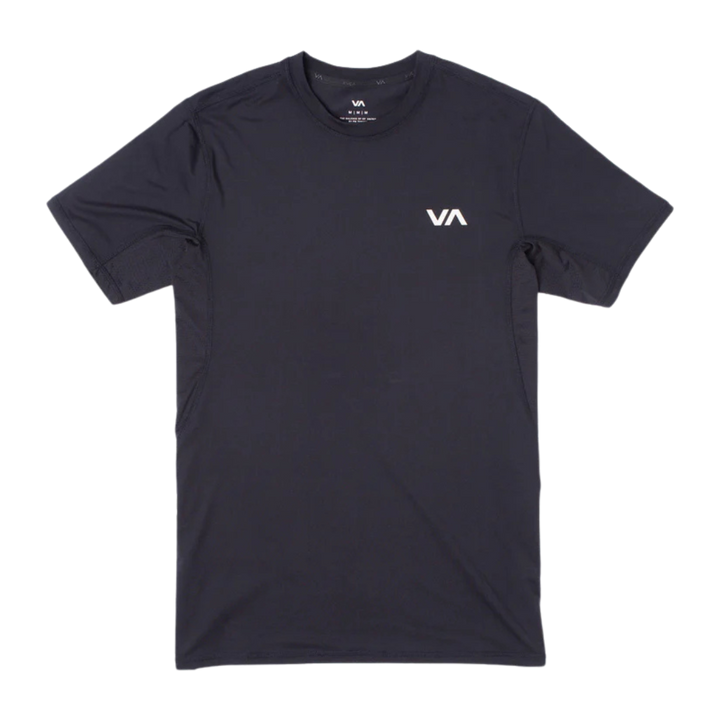 RVCA SPORT VENT SS