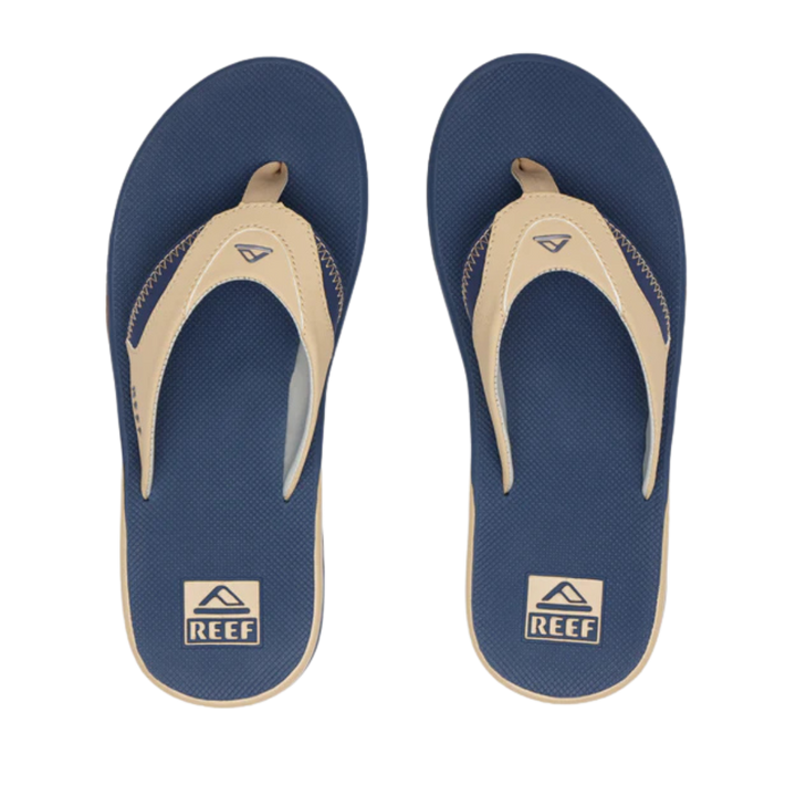 REEF FANNING SANDALS