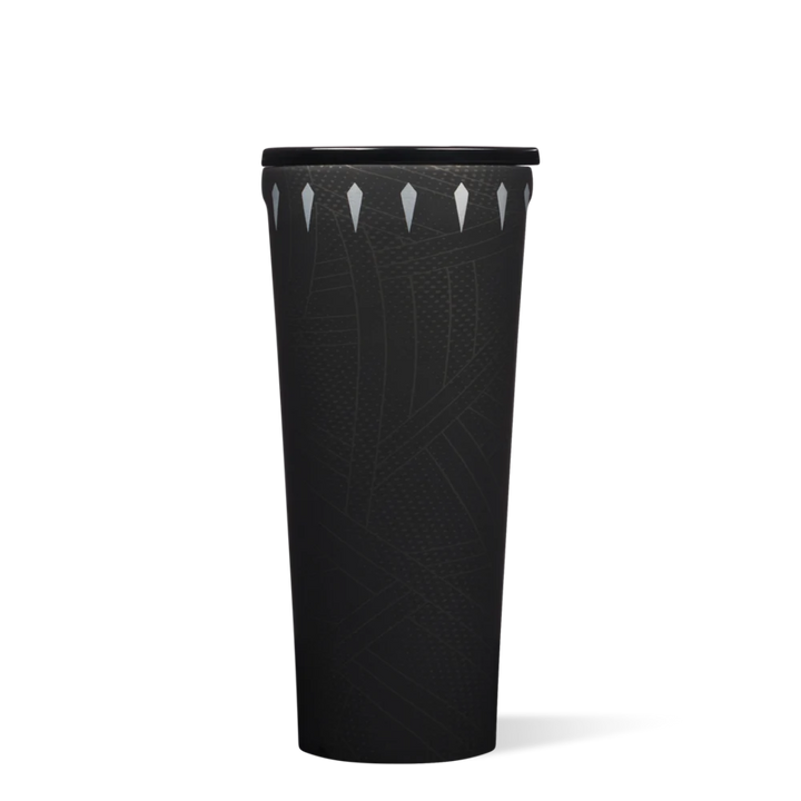 CORKCICLE MARVEL TUMBLER 24OZ - BLACK PANTHER