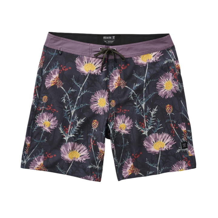 ROARK PASSAGE 18.5" BOARDSHORT