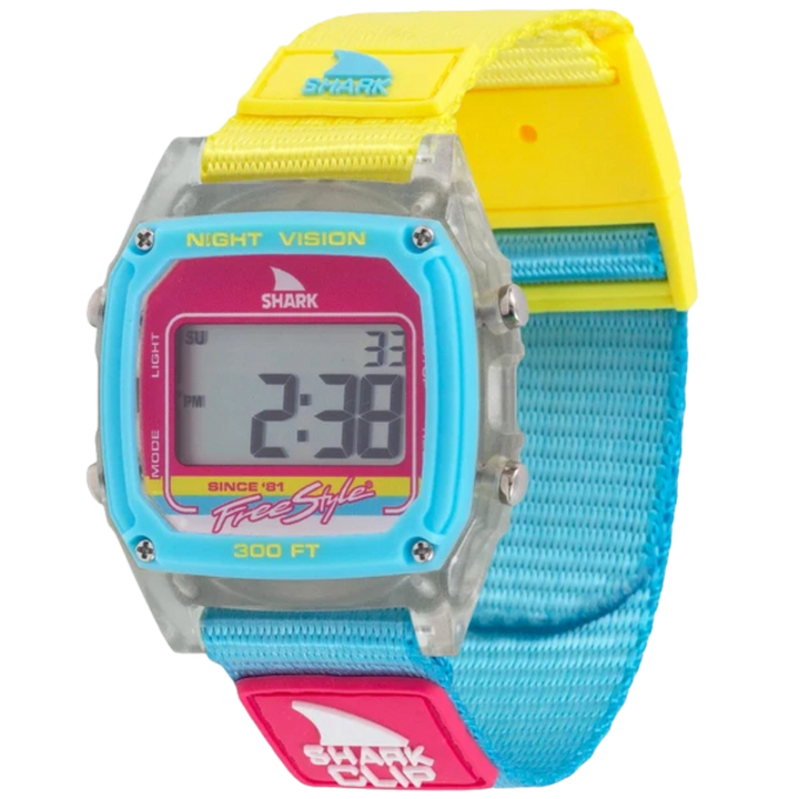 SHARK CLASSIC CLIP 45 ANN FLASH