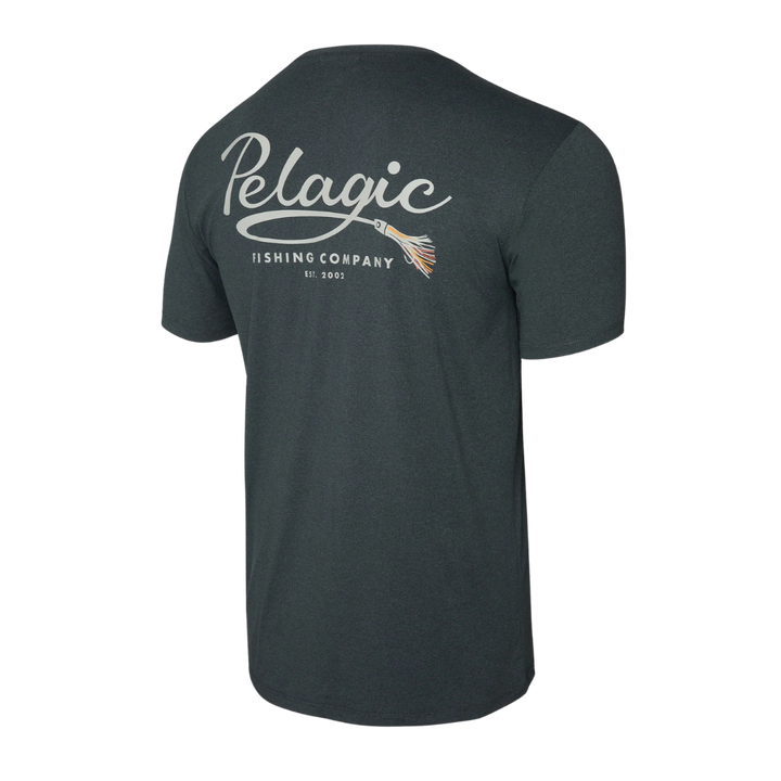 PELAGIC STRATOS RODMAN PERFORMANCE SHIRT