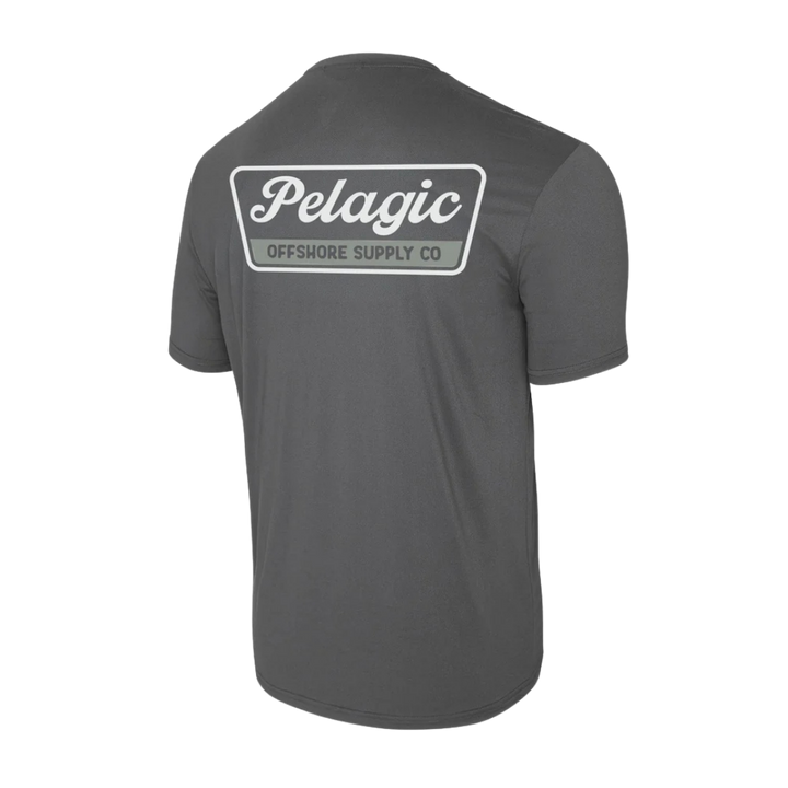 PELAGIC FRESSPOOL TEE