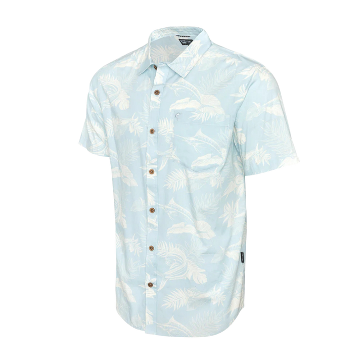 PELAGIC KNOCKDOWN SHIRT