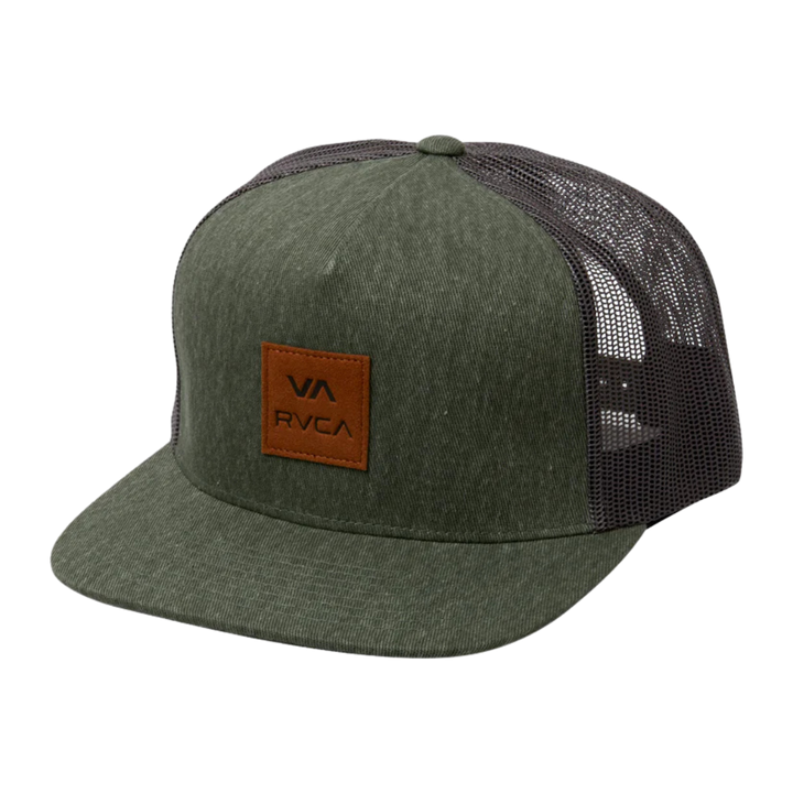 RVCA JUNIPER SNAPBACK HAT