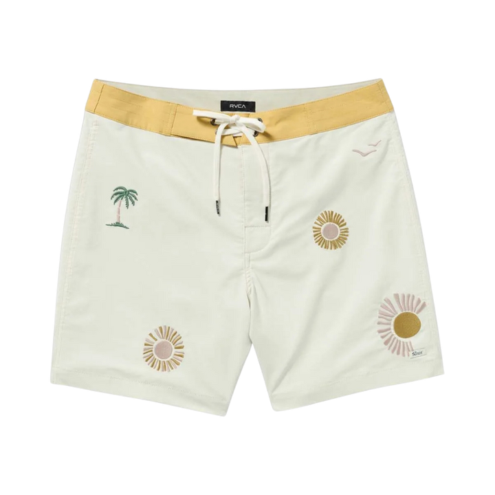 RVCA EXOTICA TRUNK