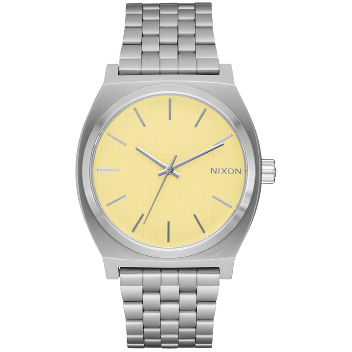 NIXON TIME TELLER