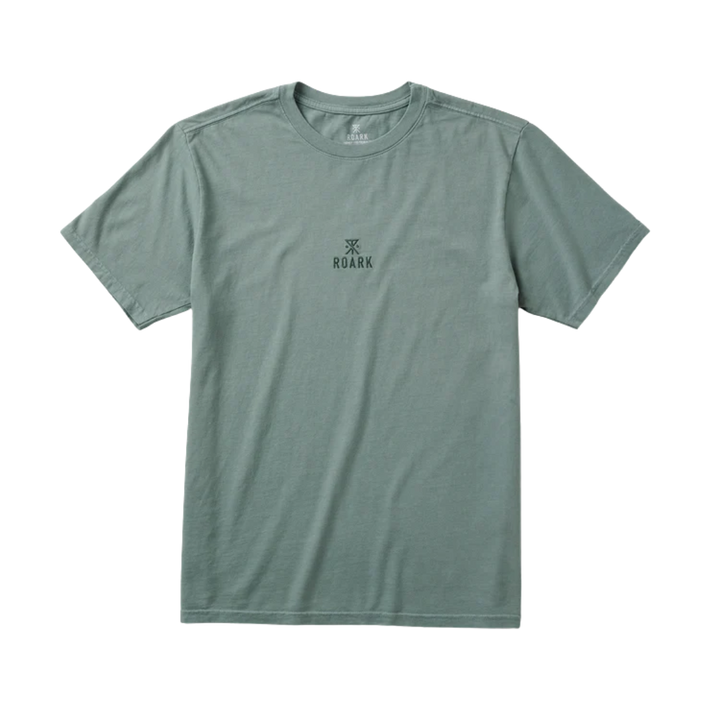 ROARK SC EMBROIDERY SHIRT