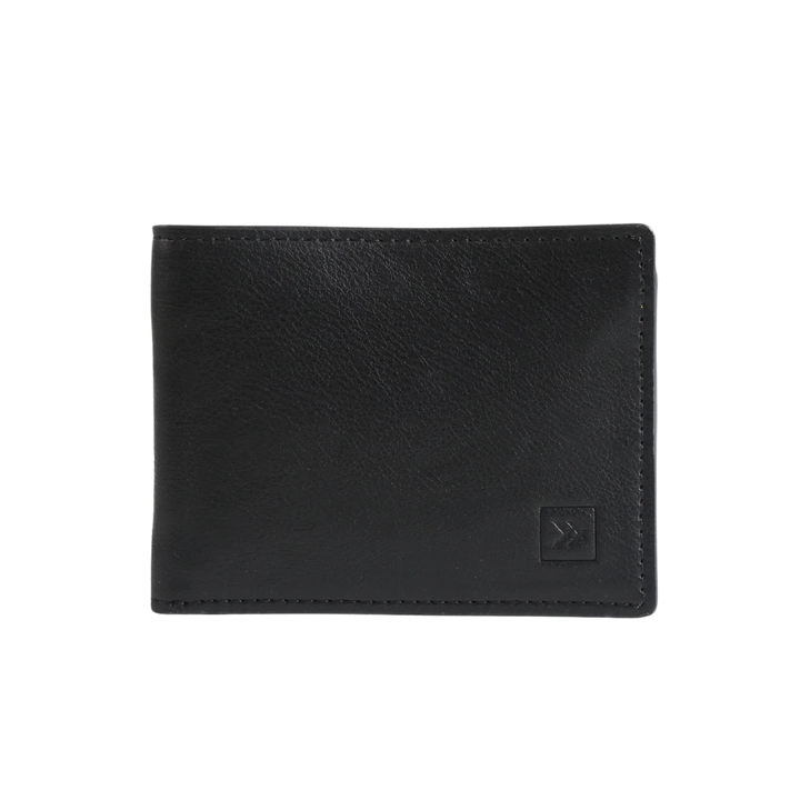 THREAD BIFOLD CASH WALLET - JUPITER BLACK