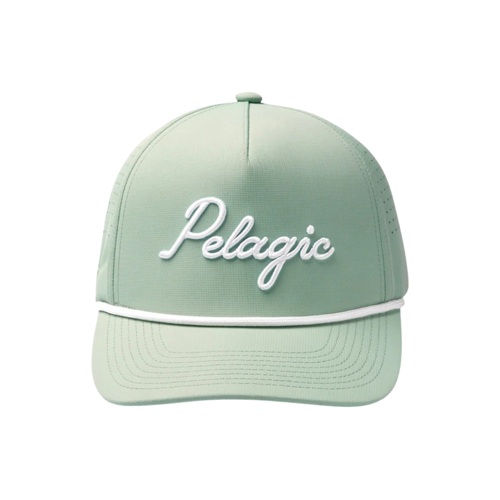 PELAGIC UPSWELL