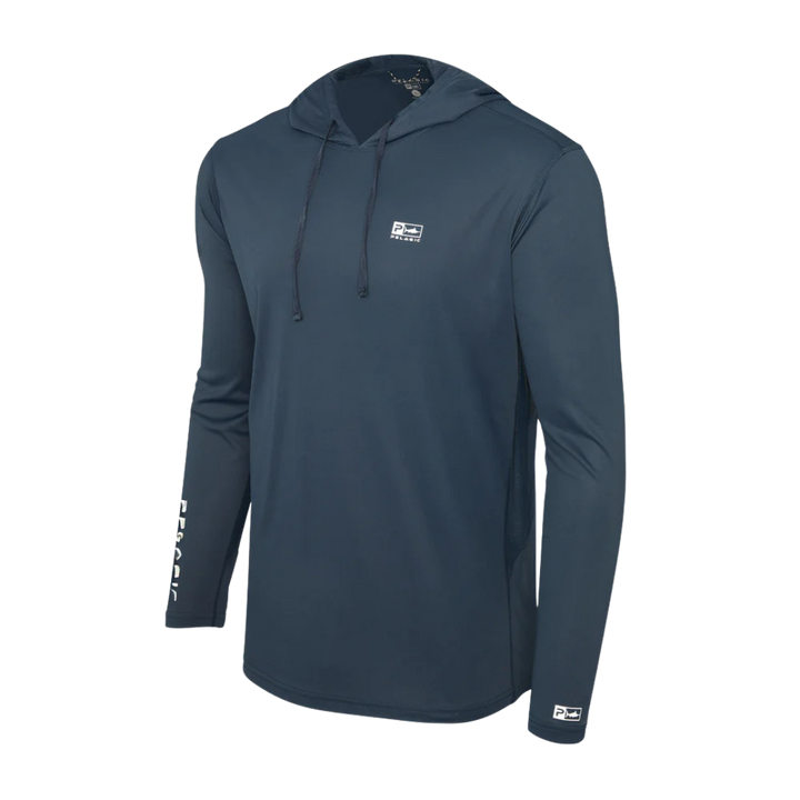 PELAGIC VAPORTEK HOODED SOLID