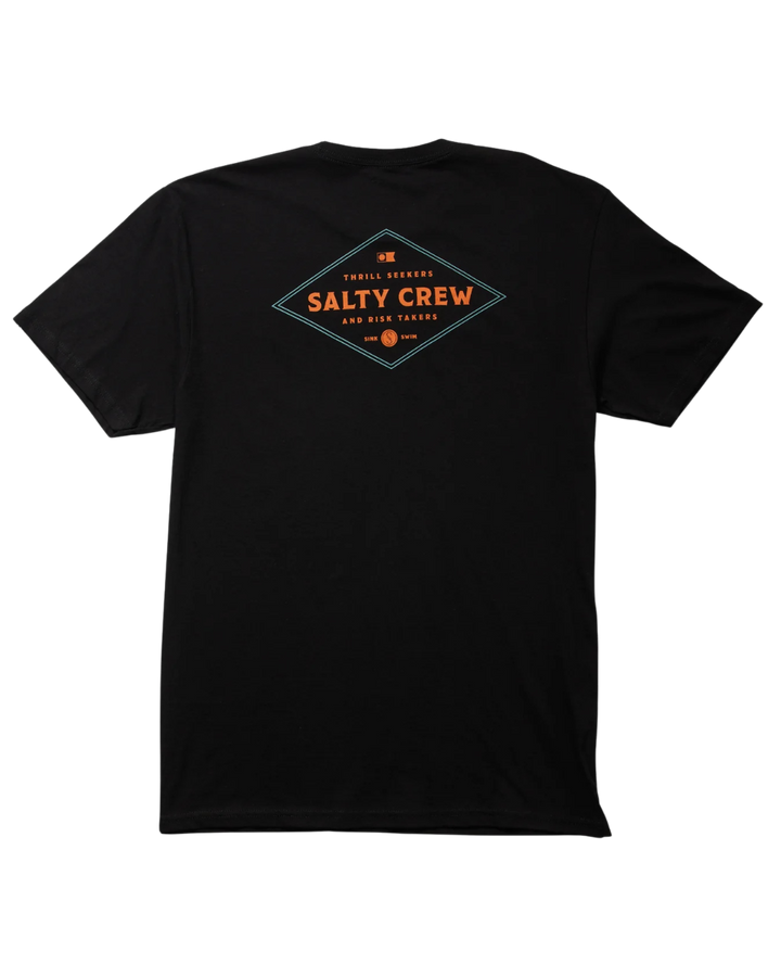 SALTY CREW DOUBLE DIAMOND TEE