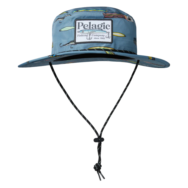 PELAGIC SUNSETTER