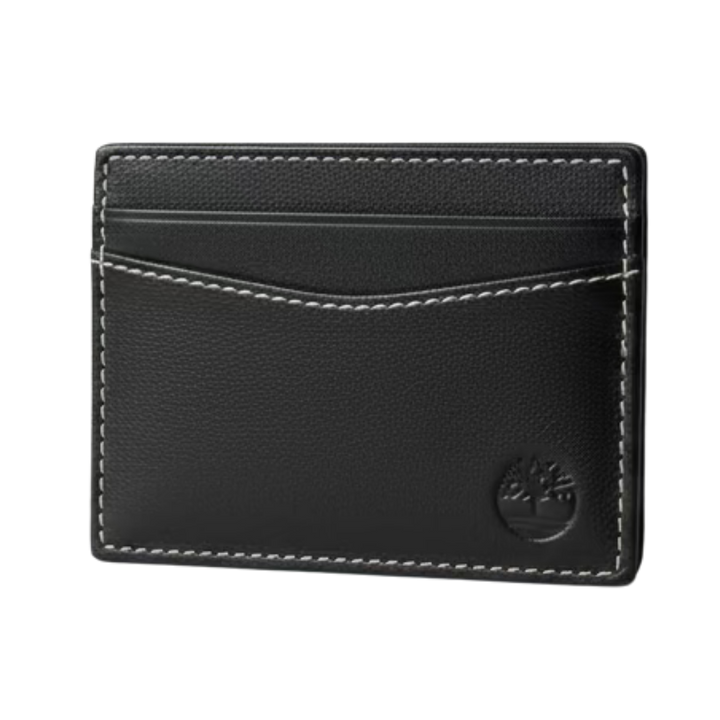 TIMBERLAND FLIP CLIP WALLET