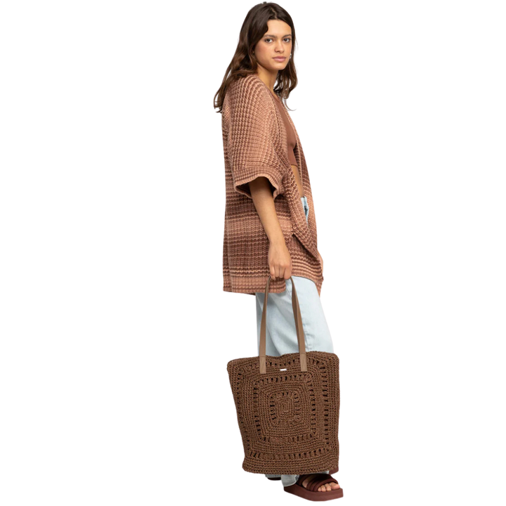 ROXY COCO COOL TOTE BAG