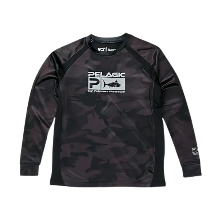 PELAGIC VAPORTEK FISH CAMO