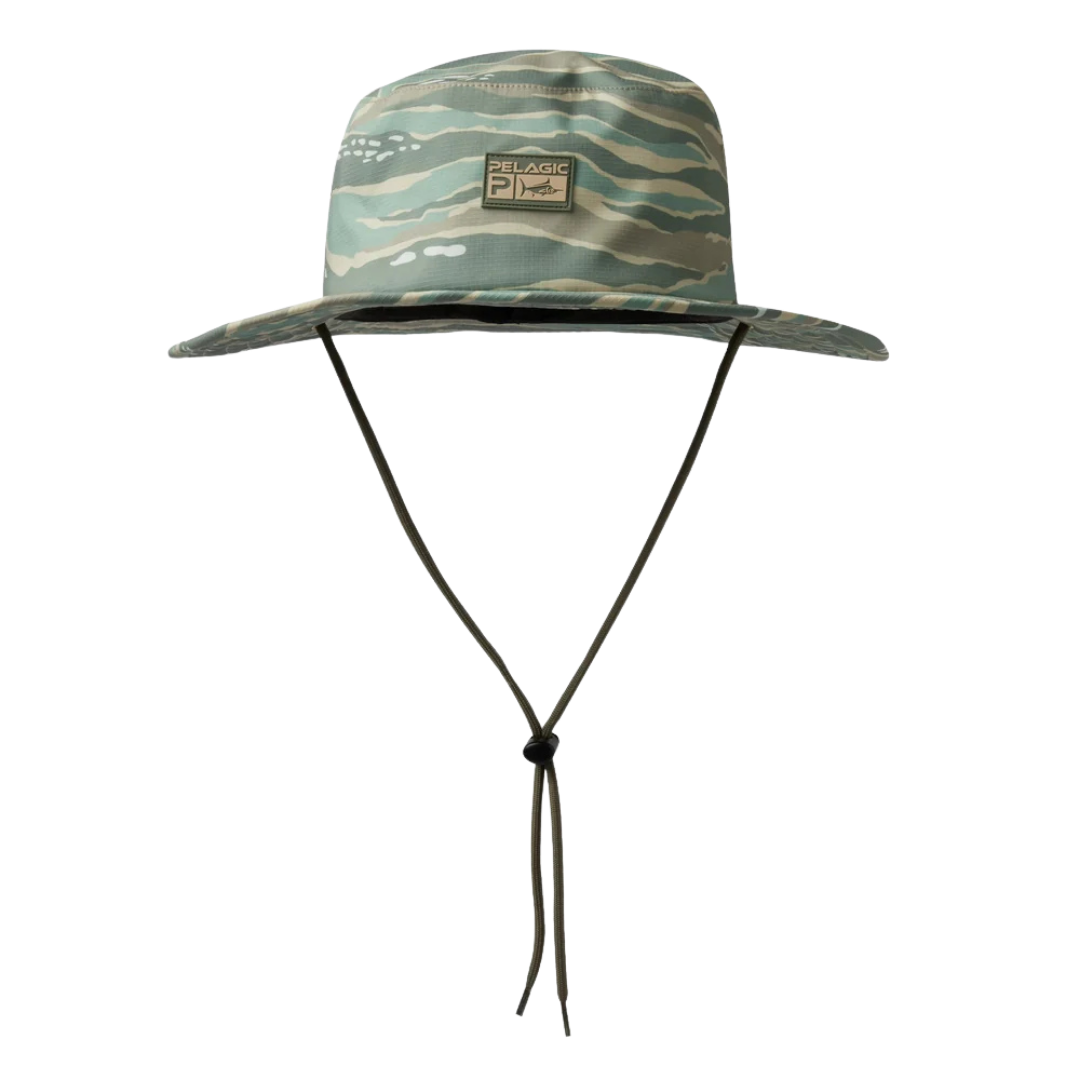 PELAGIC SUNSETTER