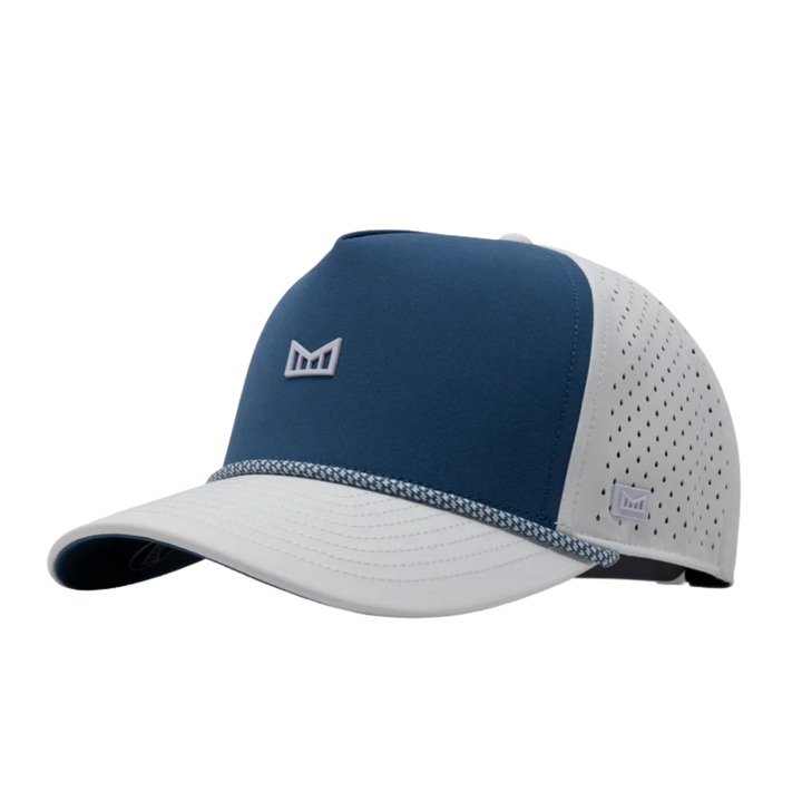 MELIN HYDRO ODYSSEY ROPE SEAPORT