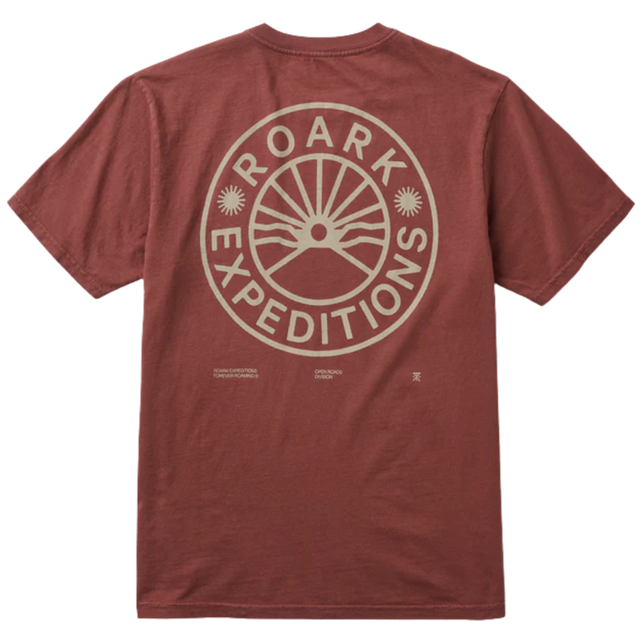 ROARK EXPEDITIONS TEE