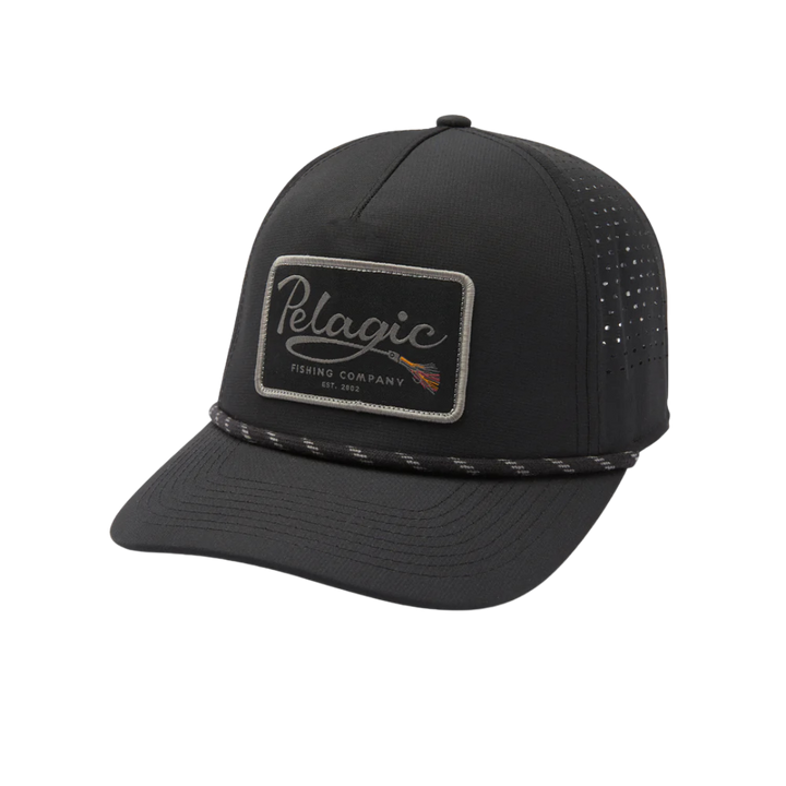 PELAGIC TEASER UPSWELL PERFORMANCE HAT