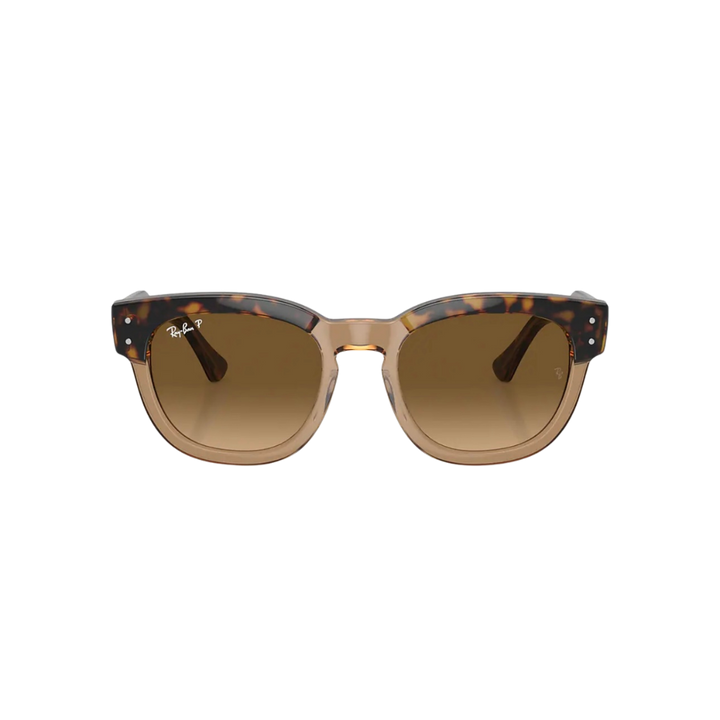 RAY-BAN MEGA HAWKEYE POLARIZED