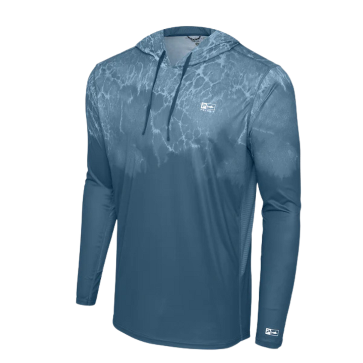 PELAGIC VAPORTEK PROP WASH HOODED