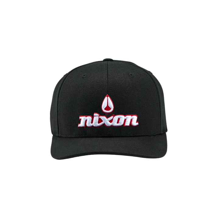 NIXON OG SNAPBACK