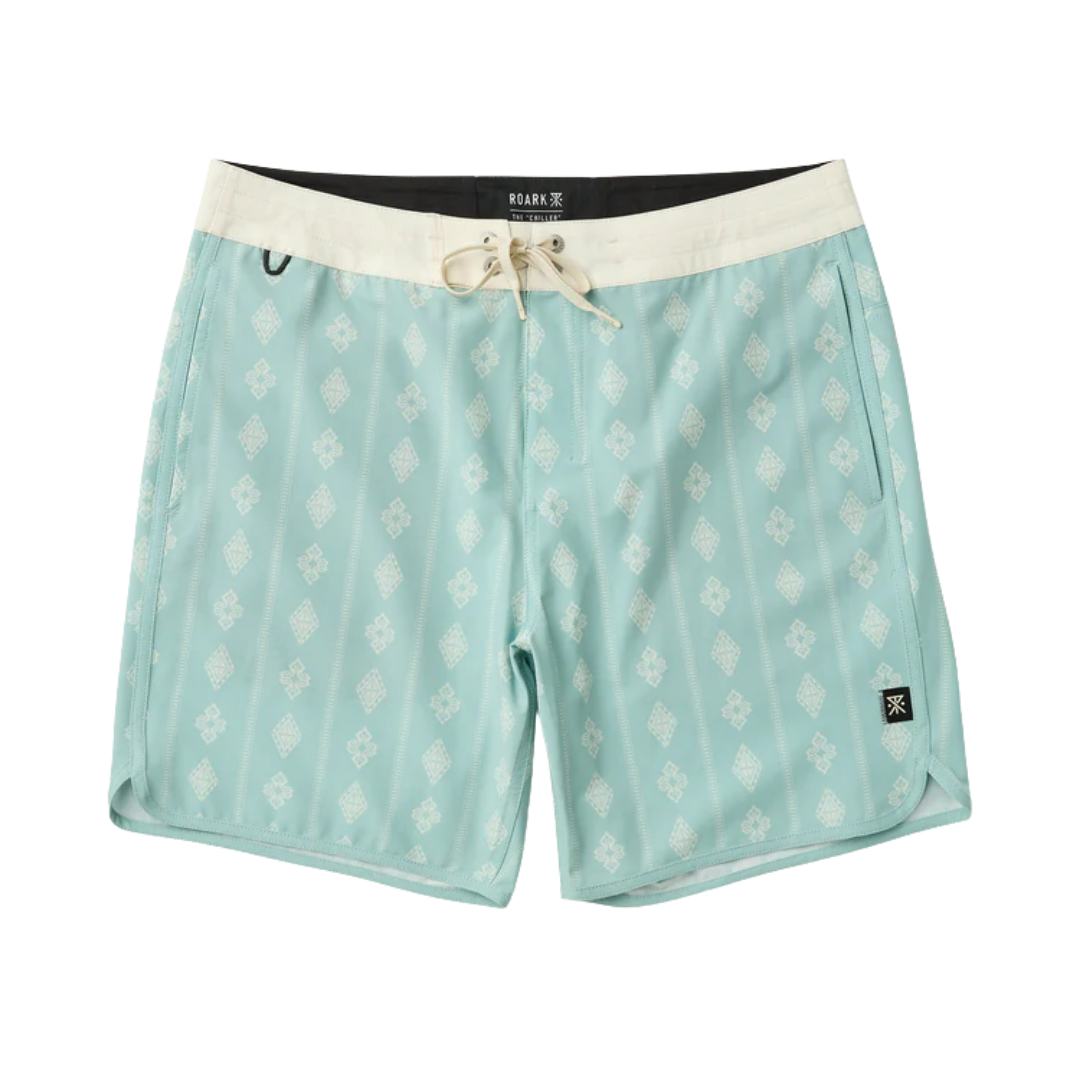 ROARK CHILLER SCALLOP
