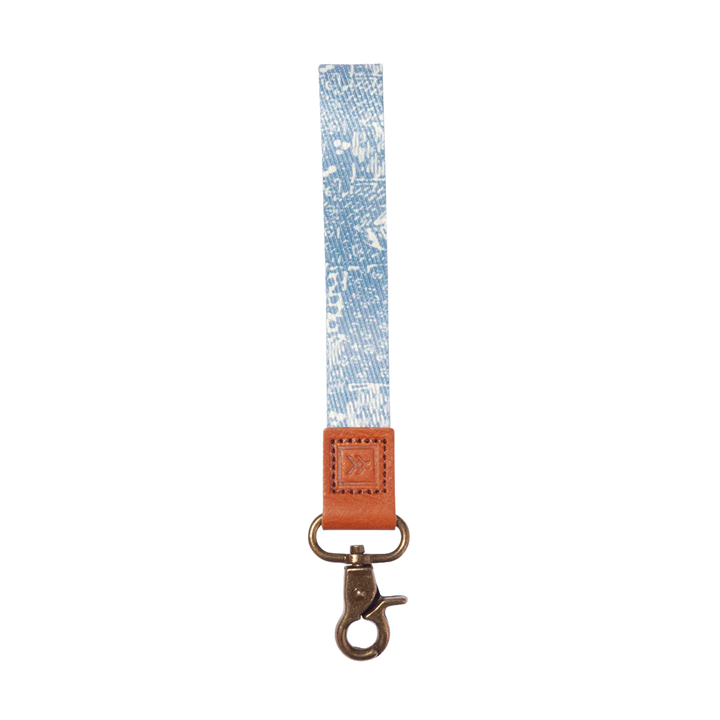 THREAD WRIST LANYARD - PERTH