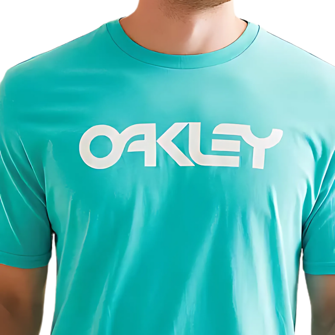 OAKLEY MARK II TEE 2.0