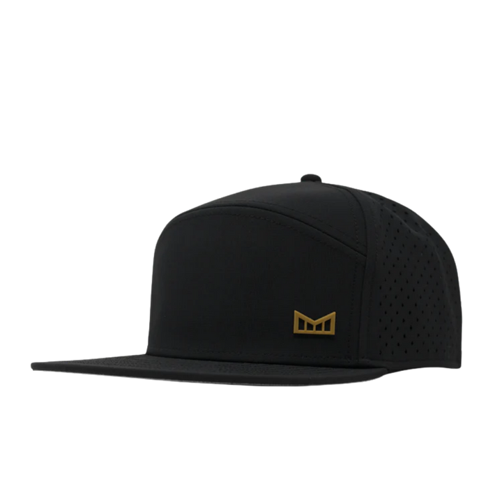 MELIN HYDRO TRENCHES ICON