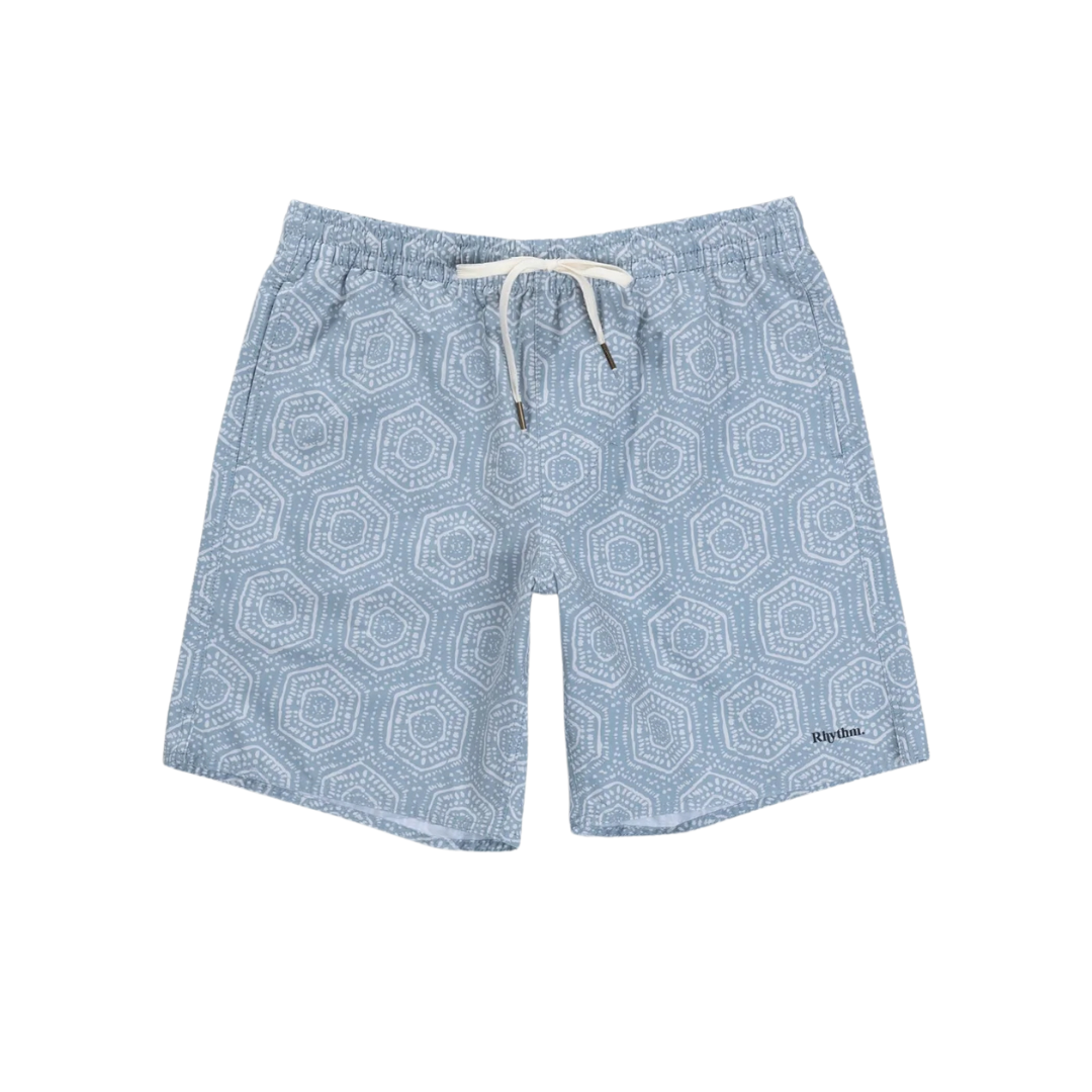 RHYTHM GLEAM BEACH SHORT