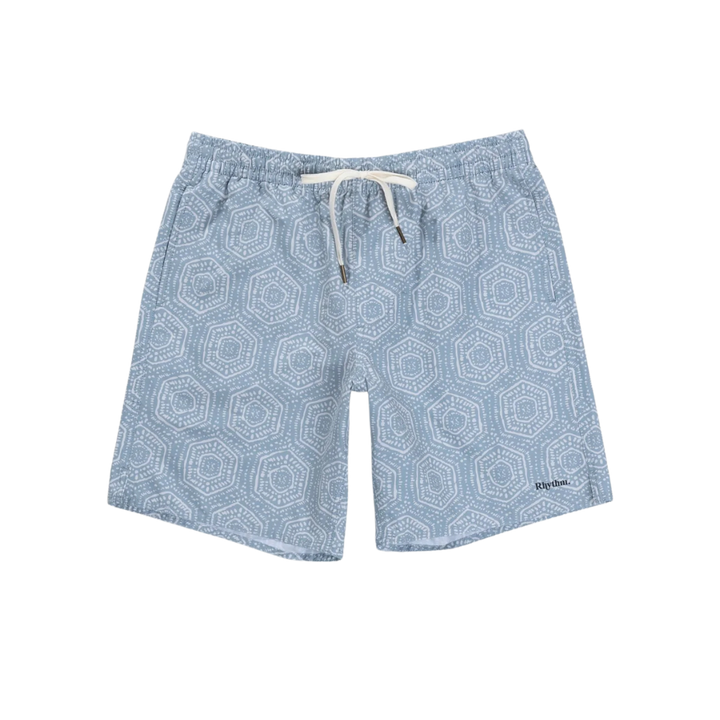 RHYTHM GLEAM BEACH SHORT