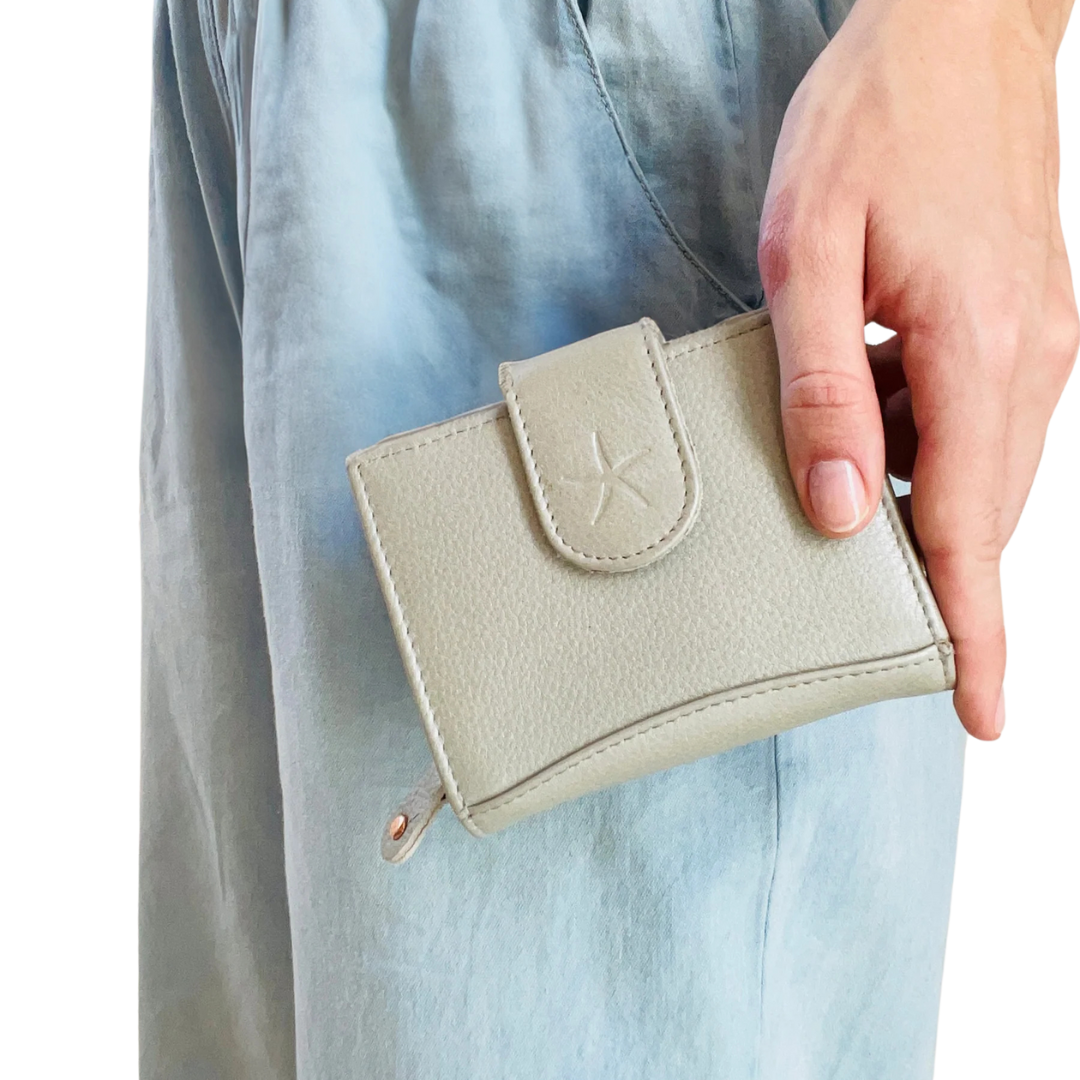 MARLEN LORY SMALL WALLET