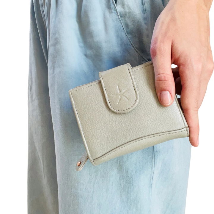 MARLEN LORY SMALL WALLET