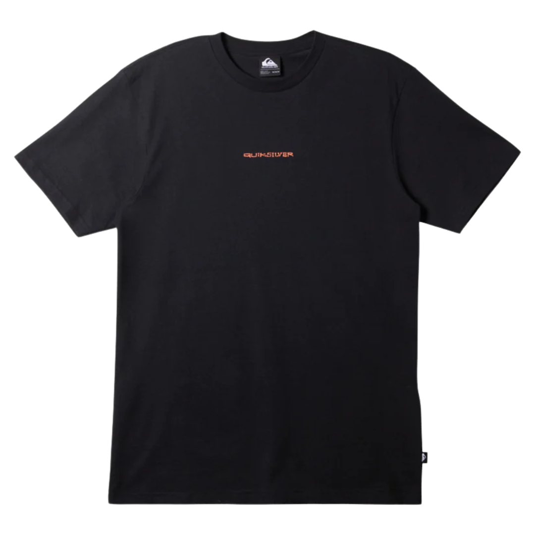 QUIKSILVER SURF SAFARI MOE T-SHIRT