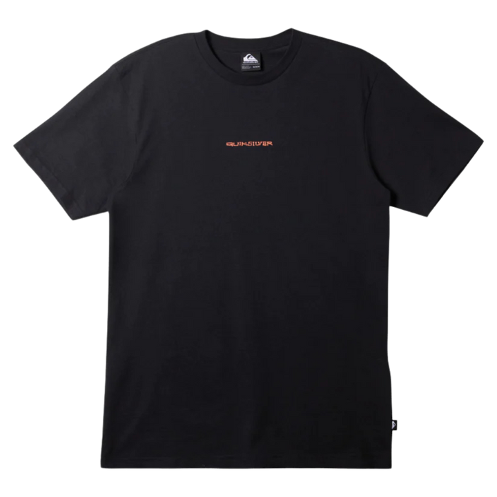 QUIKSILVER SURF SAFARI MOE T-SHIRT