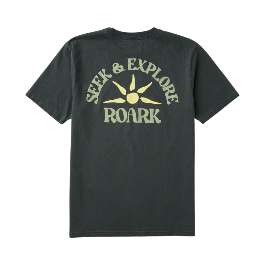 ROARK SEEK & EXPLORE TEE