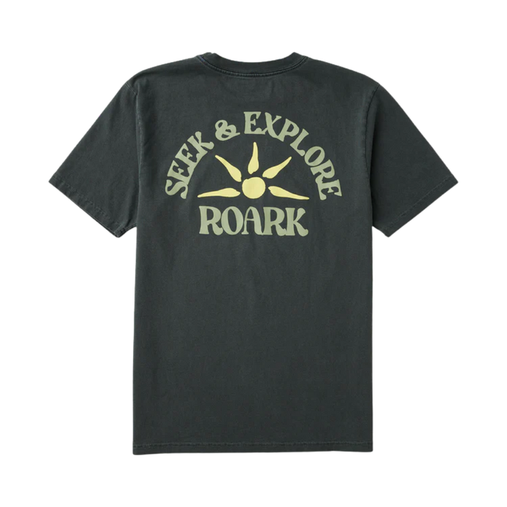 ROARK SEEK & EXPLORE TEE