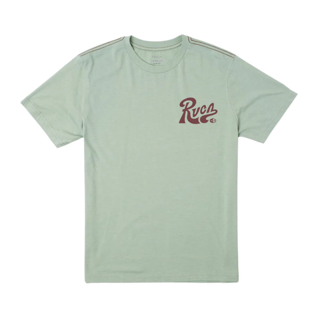 RVCA TACTIX TEE