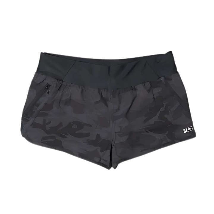 PELAGIC PEZ VELA - FISH CAMO SHORT