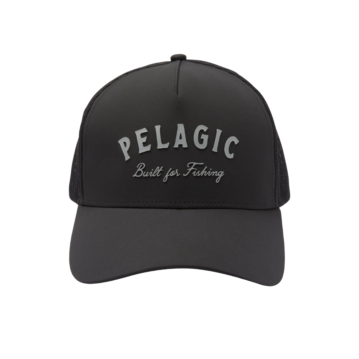 PELAGIC: ECHO FISH U PERFORMANCE HAT