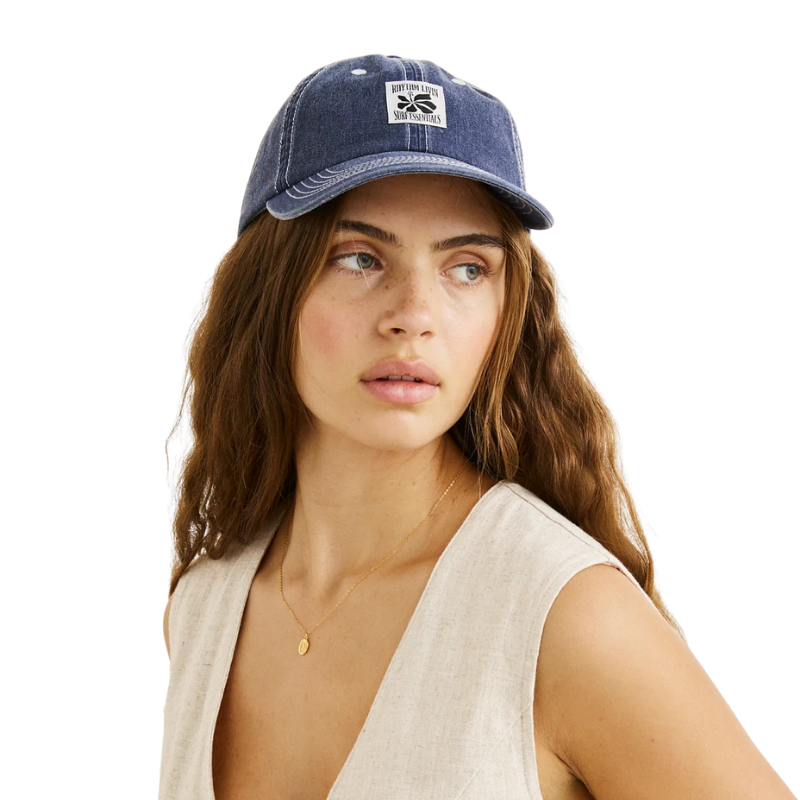 RHYTHM BAYSIDE CAP
