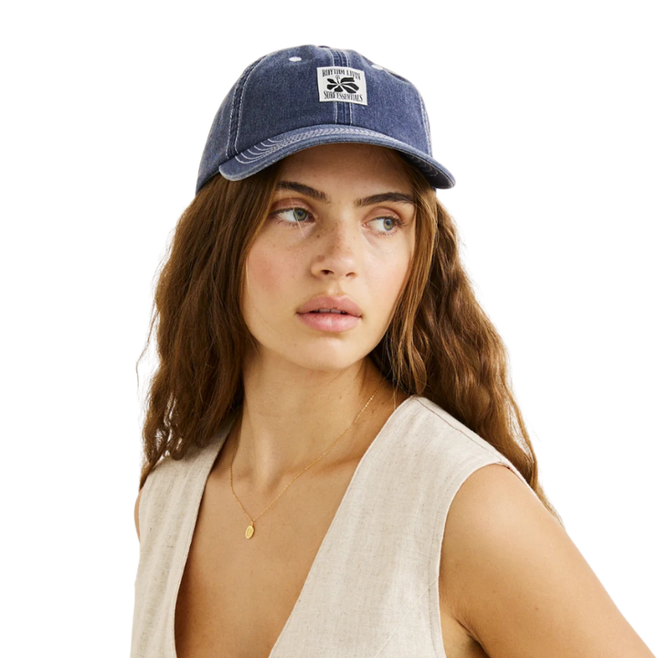 RHYTHM BAYSIDE CAP