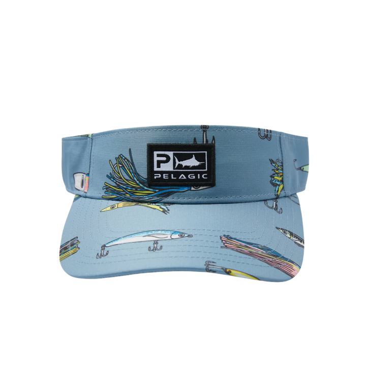 PELAGIC SOUTH POINT VISOR