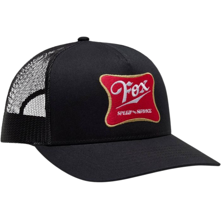 FOX DRAFT MESH HAT