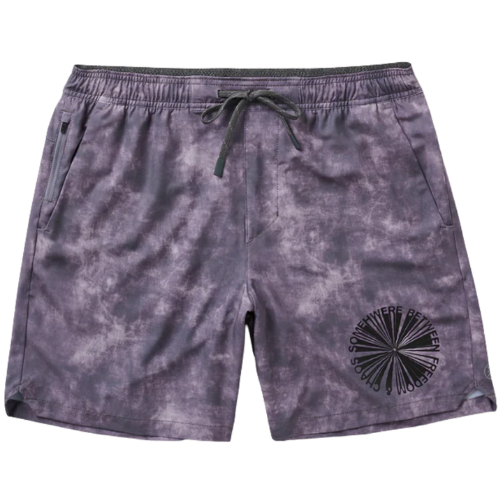 ROARK SERRANO 7" SHORT