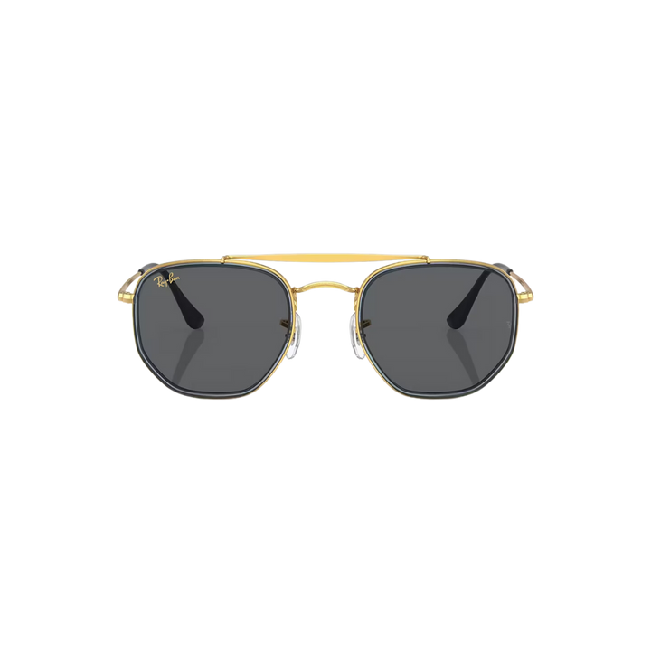 RAY BAN THE MARSHAL II